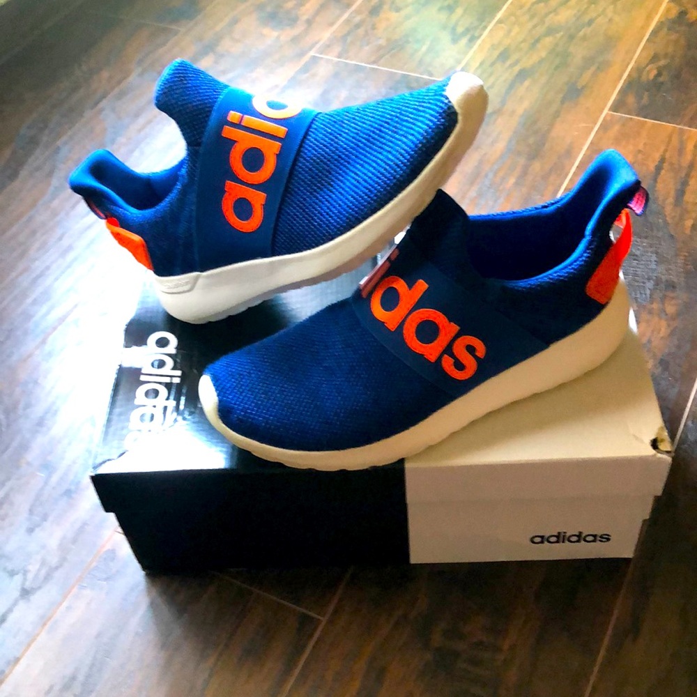 Boys Adidas